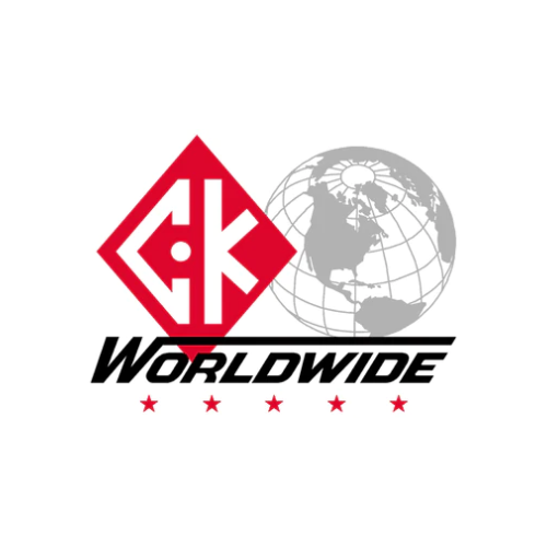 CK Worldwide Logo