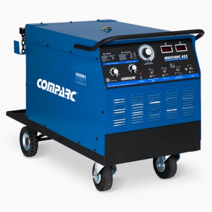 Comparc Multiarc 652 CV/CC Welding Power Source