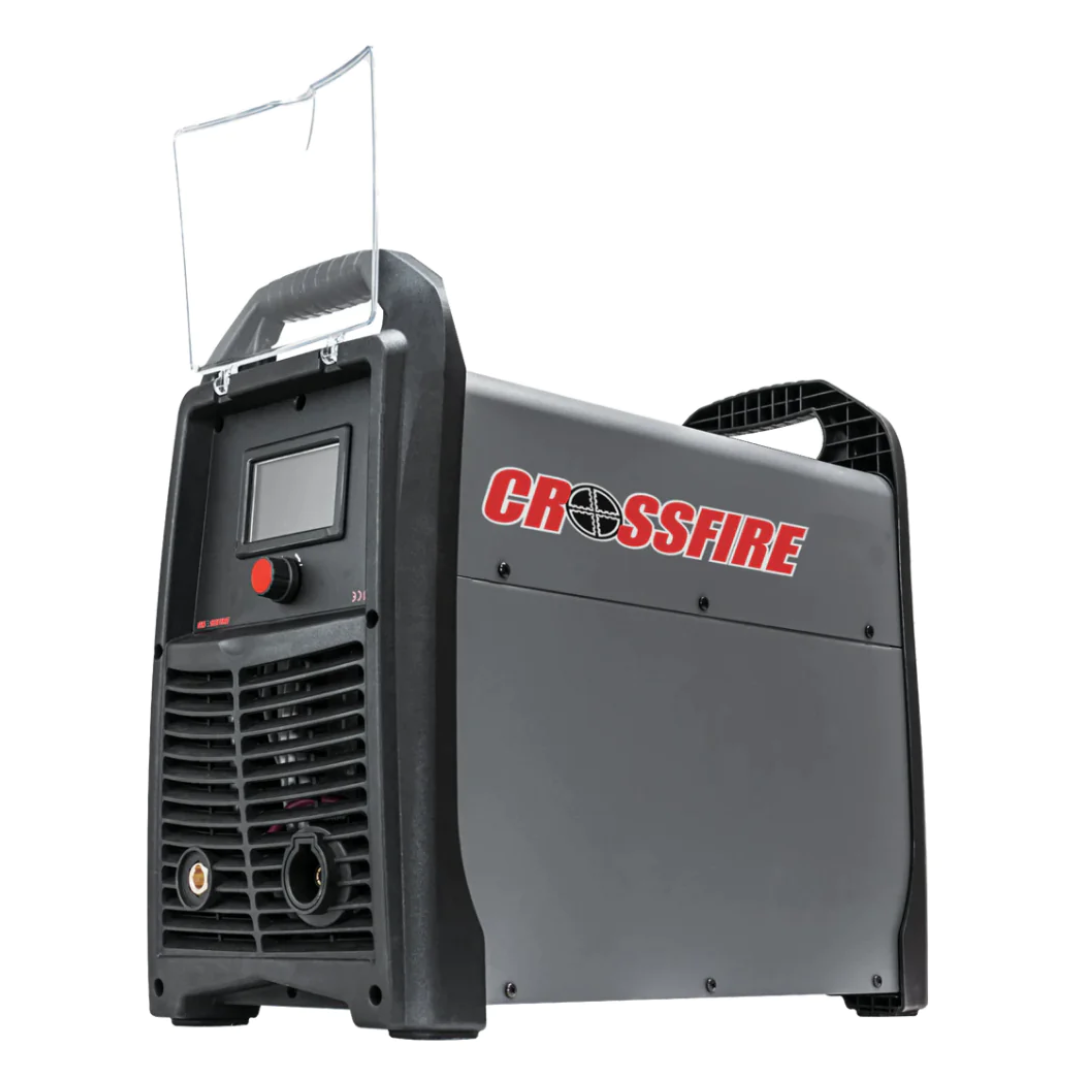 Crossfire Invercut 105HD Plasma Cutter