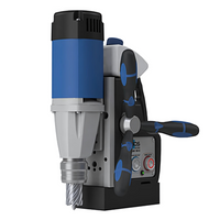 CS Unitec MAB 100 K Compact Magnetic Drill