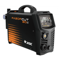 RAZORCUT 30di 120/240V 30 Amp Plasma Cutting Machine