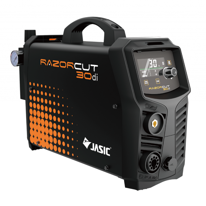 RAZORCUT 30di 120/240V 30 Amp Plasma Cutting Machine