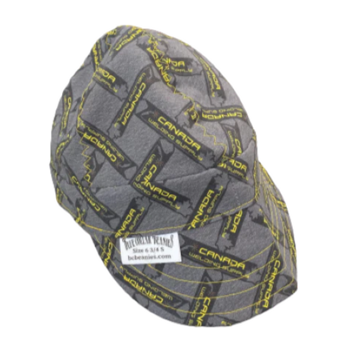 CWS BC Beanies Welding Cap