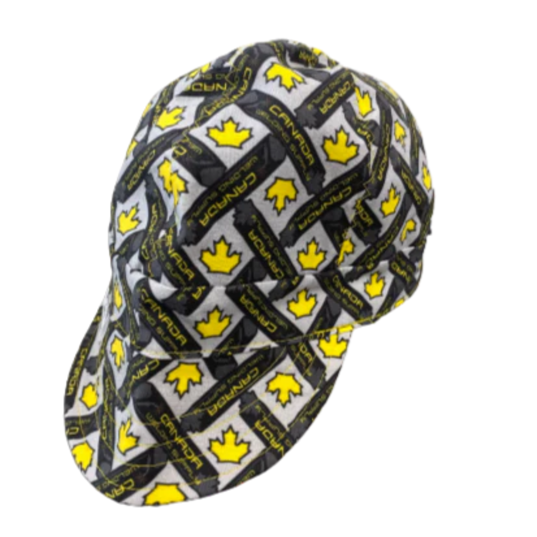 CWS BC Beanies Welding Cap