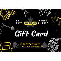 Midweste Gift Card