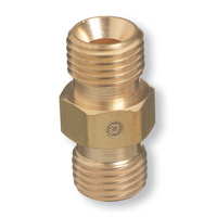 C Size Coupler Fitting