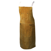 Caiman Boarhide™ Welding Apron