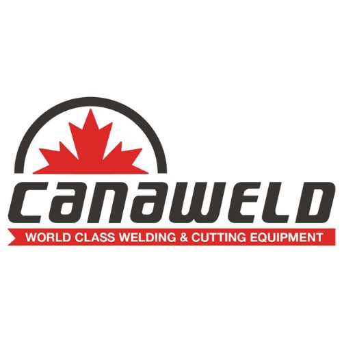 Canaweld Logo