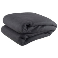 Black Stallion 16 oz. Carbon Fibre Felt Welding Blanket