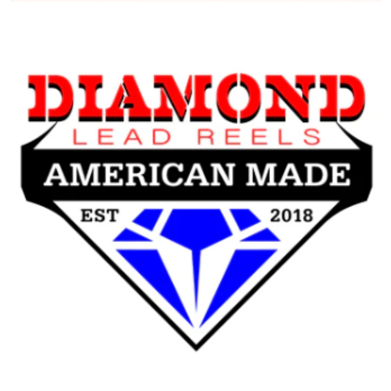 Diamond Lead Reels Logo