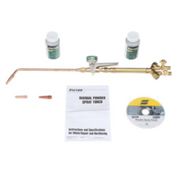 Victor VPT-100 Powder Spray Torch Kit