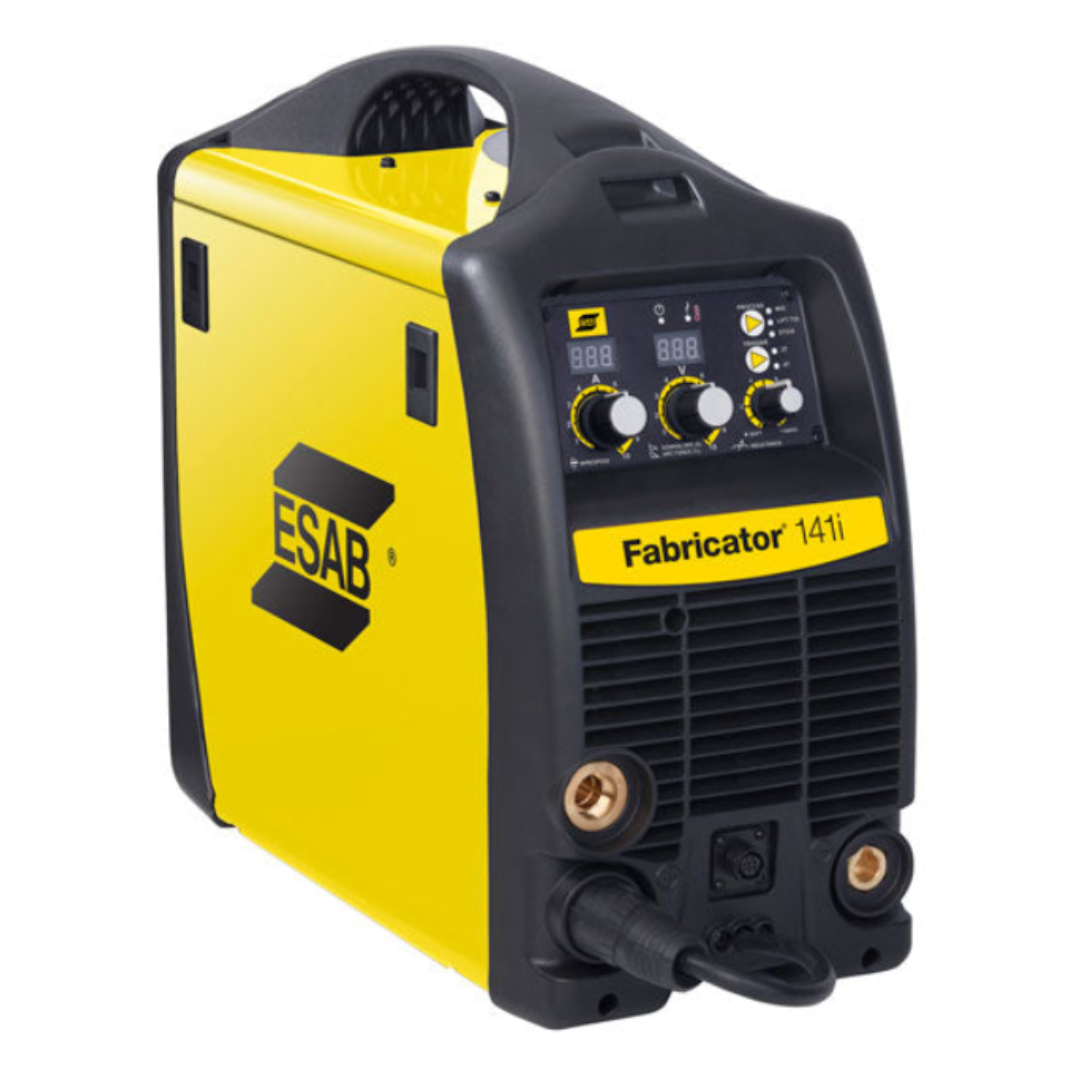 ESAB Tweco Fabricator 141i Multi-Process Welder