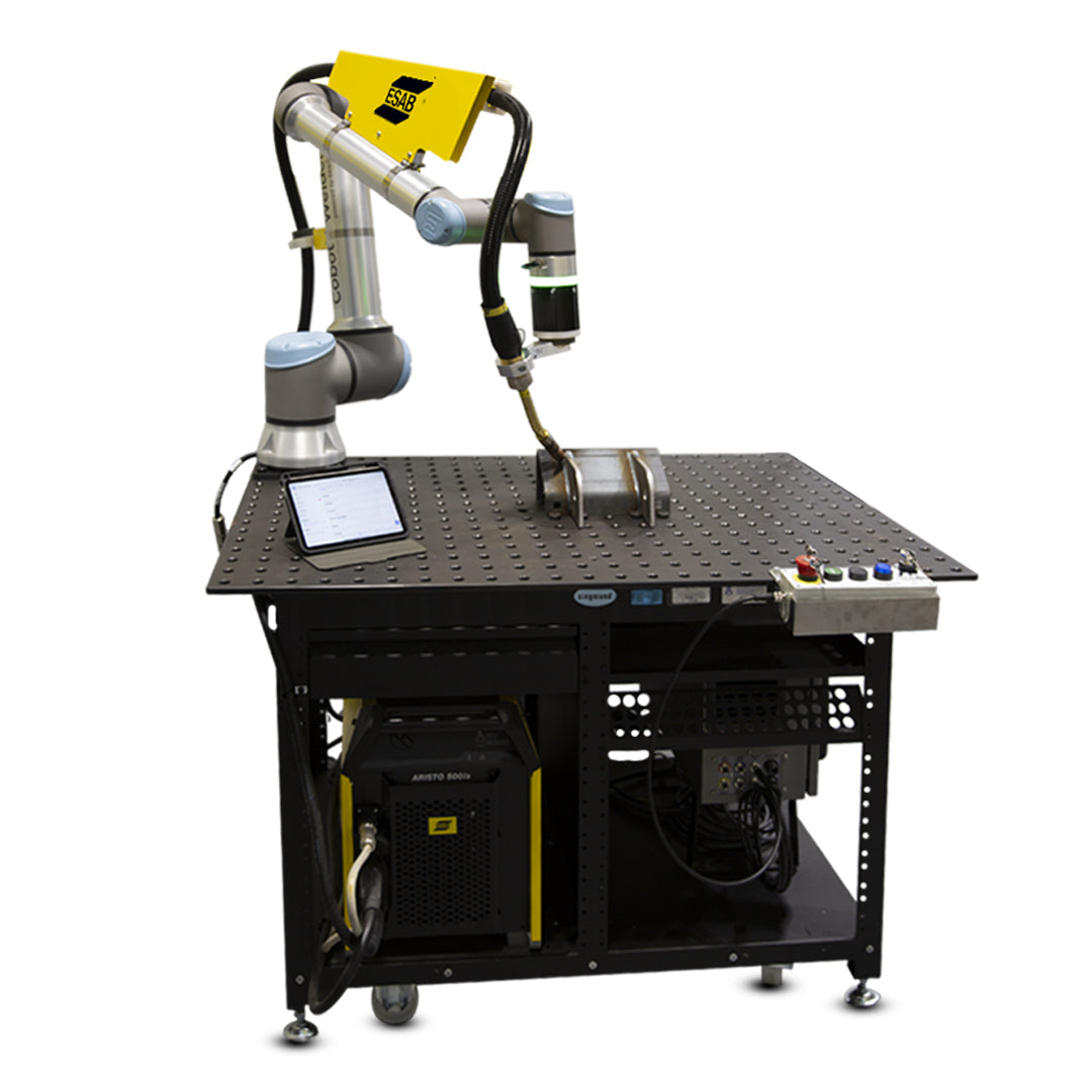 ESAB Cobot