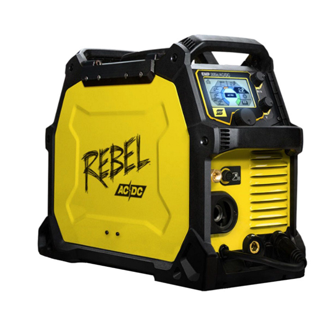 ESAB Rebel EMP 205ic AC/DC