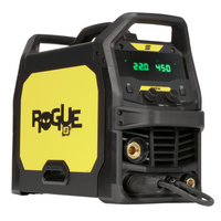 ESAB Rogue EM140 MIG/Flux Core Welding Machine