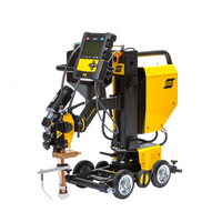 ESAB Versotrac EWT 1000 Welding Tractor