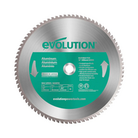 Evolution 14" Metal Cutting TCT Blades