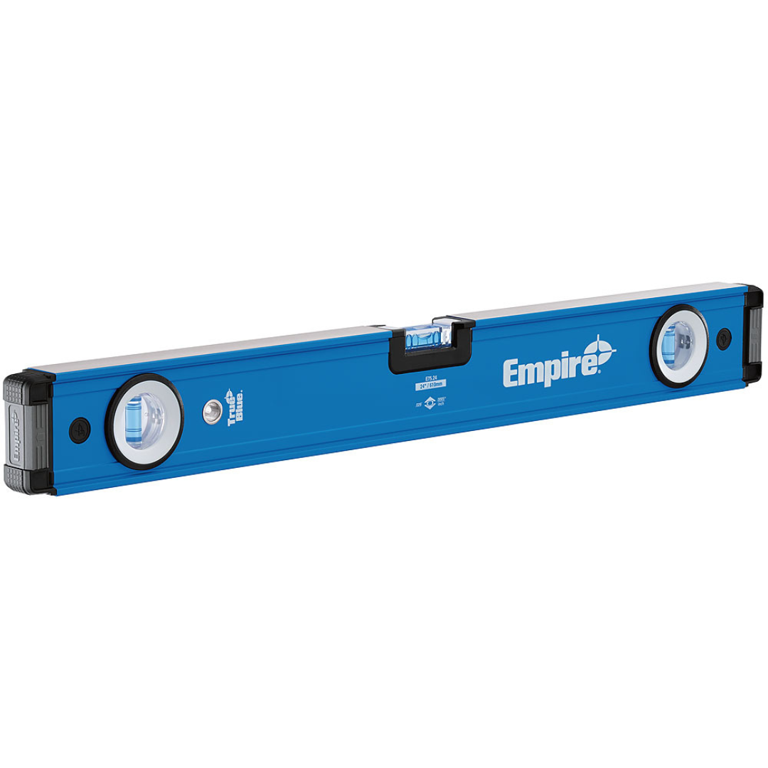 Empire 24 in. Magnetic Box Level