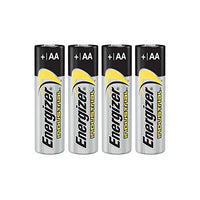 Energizer Industrial® Alkaline AA Battery