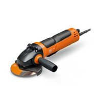 FEIN Brushless 5" Angle Grinder - CG15-125BL/P