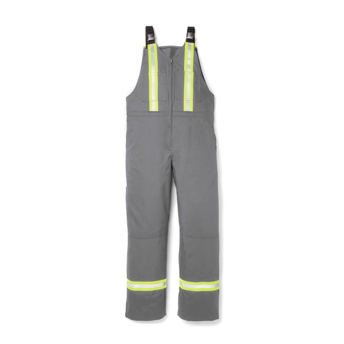 Rasco FR Reflective Overalls