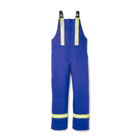 Rasco FR Reflective Overalls