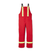 Rasco FR Reflective Overalls