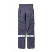 Rasco FR Field Pants with Reflective Trim