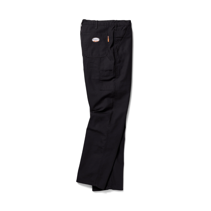 Rasco FR Cotton Duck Carpenter Work Pant