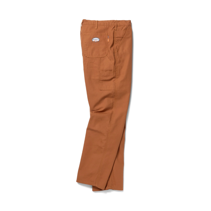 Rasco FR Cotton Duck Carpenter Work Pant