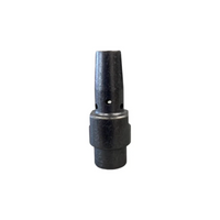 Gas Diffuser - Nozzle Fitting 42,0001,4912