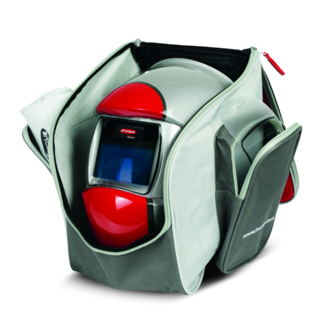 Fronius Welding Helmet Backpack