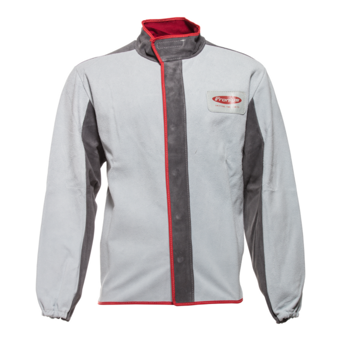 Fronius Leather Welding Jacket