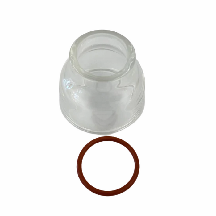 Furick BBWSGG Replacement Glass Cup for BBW SG-19