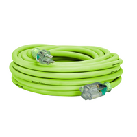 Flexzilla 10/3 HD Ultra Flexible Outdoor Extension Cord