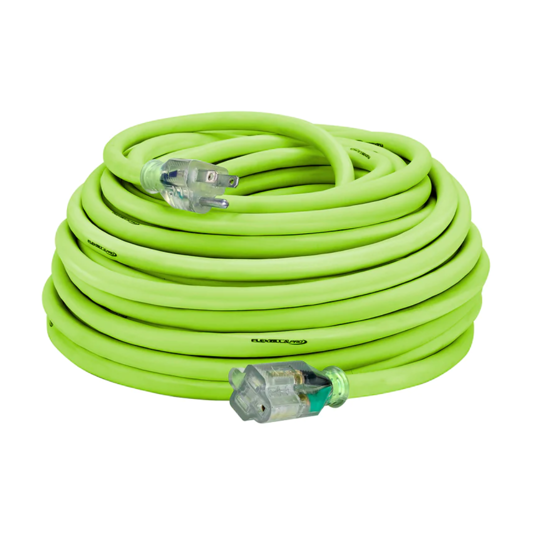 Flexzilla 10/3 HD Ultra Flexible Outdoor Extension Cord