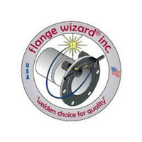 Flange Wizard Logo