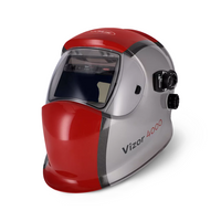 Fronius Vizor 4000 Crystal Welding Helmet