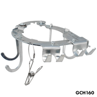 GCH160 Gas Hook