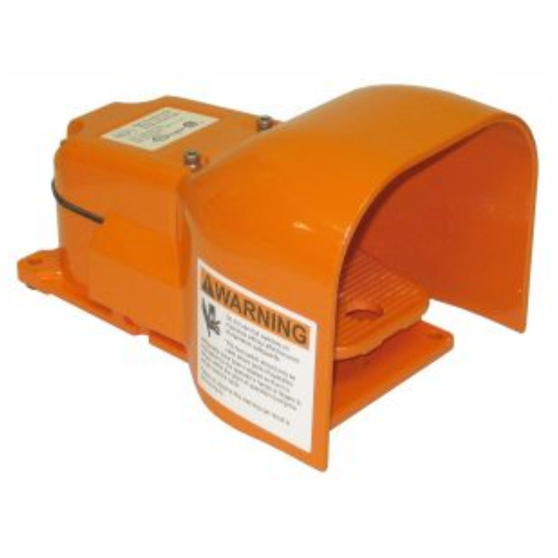 Gullco GP-200-025 Footswitch