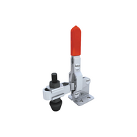 Good Hand Vertical Handle Toggle Clamp - GH-102-B