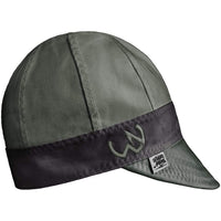 Green-Black-Welding-Cap-Beanie