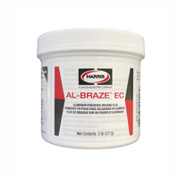 Harris Al-Braze EC Aluminum Brazing Flux