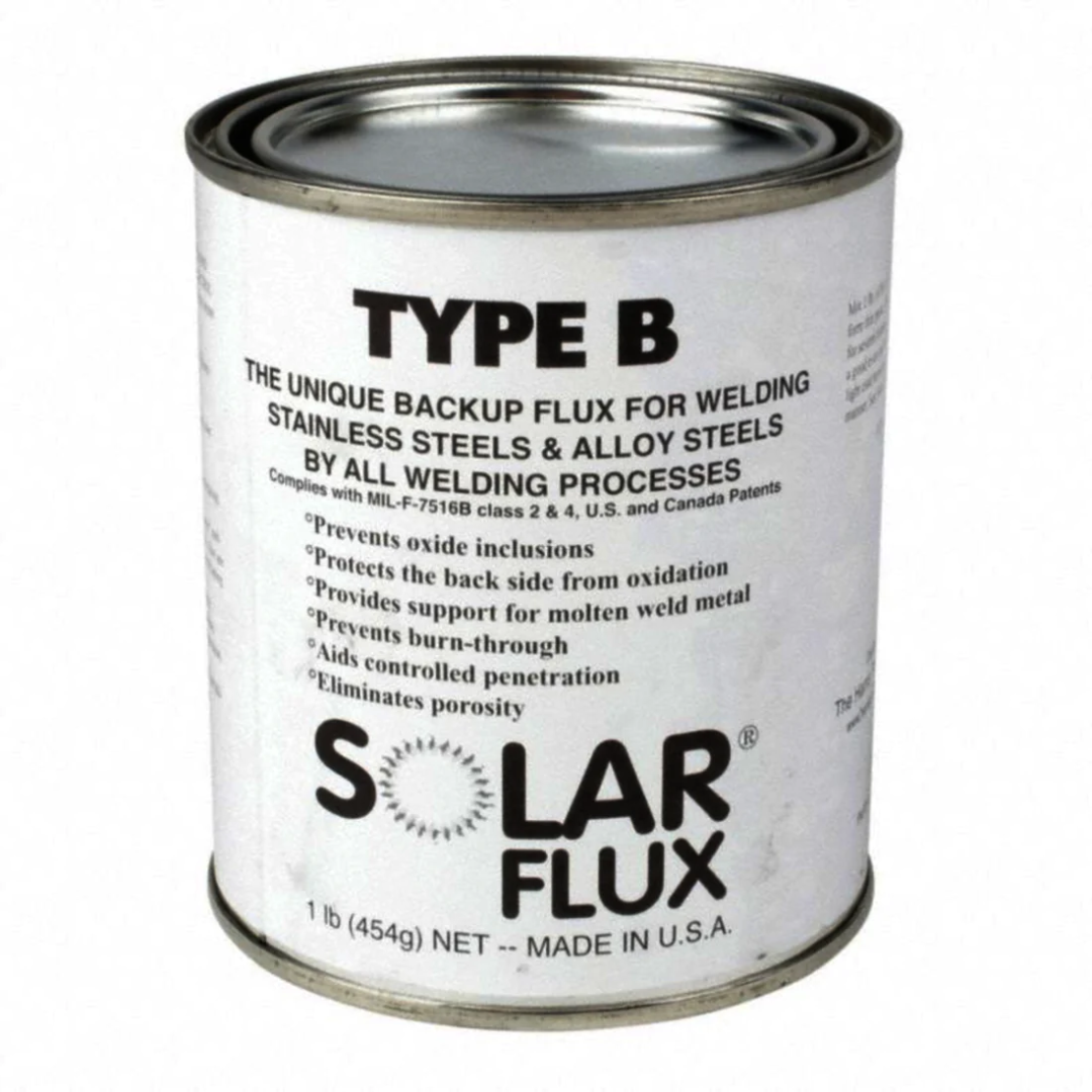 Harris Solar Welding Flux Type B