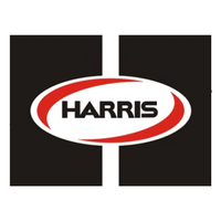 Harris Alloy 65 Nickel-Iron Electrode