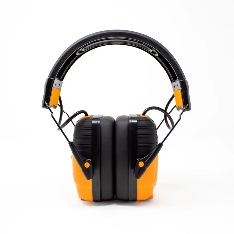 ISOTUNES LINK 2.0 Noise Isolating Bluetooth Earmuffs