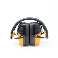 ISOTUNES LINK 2.0 Noise Isolating Bluetooth Earmuffs