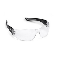 Miller Classic, Clear Safety Glasses 272187