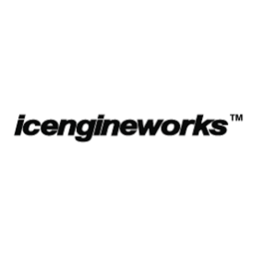 Icengineworks 1-5/8 inch Basic Header Modeling Set, 124 piece