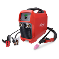 Fronius Ignis 180 XT TIG/Stick Welding Machine